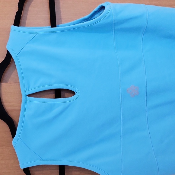 Tuff Athletics tank top - Picture 7 of 9